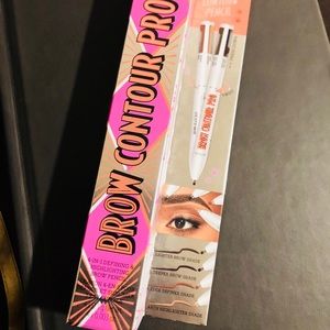 BENEFIT brow contour pro 4-in-1 pencil